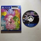Arcade Spirits - Sony PlayStation 4, 2020 PS4