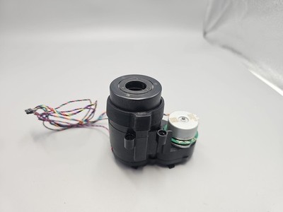 Genuine DEEBOT X2 OMNI Robot Vacuum & Mop Right Side Pad Plate Roller Motor ONLY
