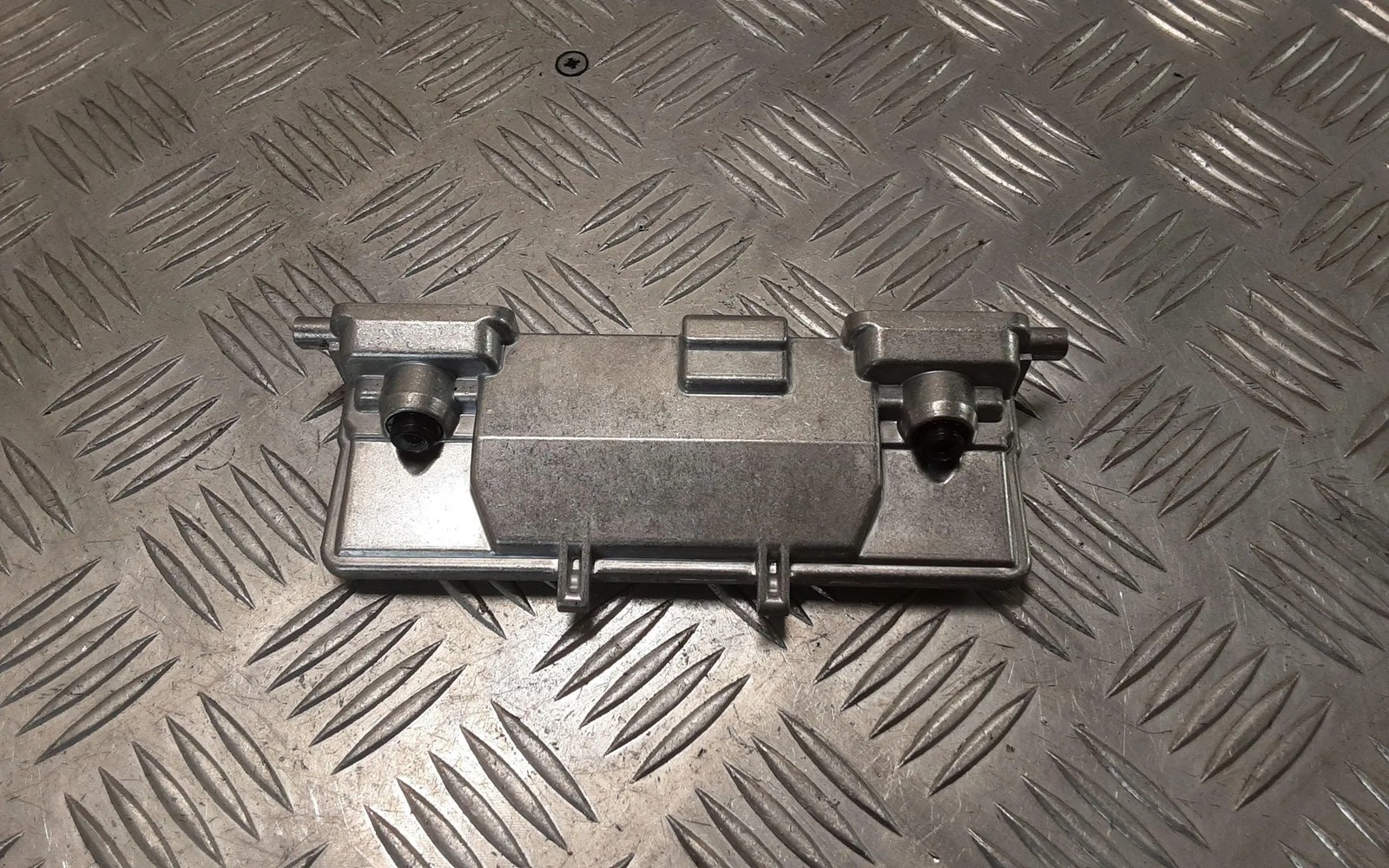 LAND ROVER RANGE ROVER EVOQUE L538 Front Camera JK7219H406 2.00 Diesel 28404223