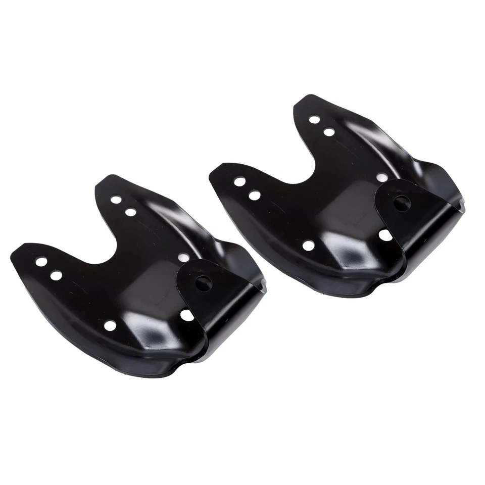 Nuevo kit de soporte de suspensión de resorte de hoja trasera 722-216 1997-2004 para Dodge Dakota 4x4 Foto 4 de 4