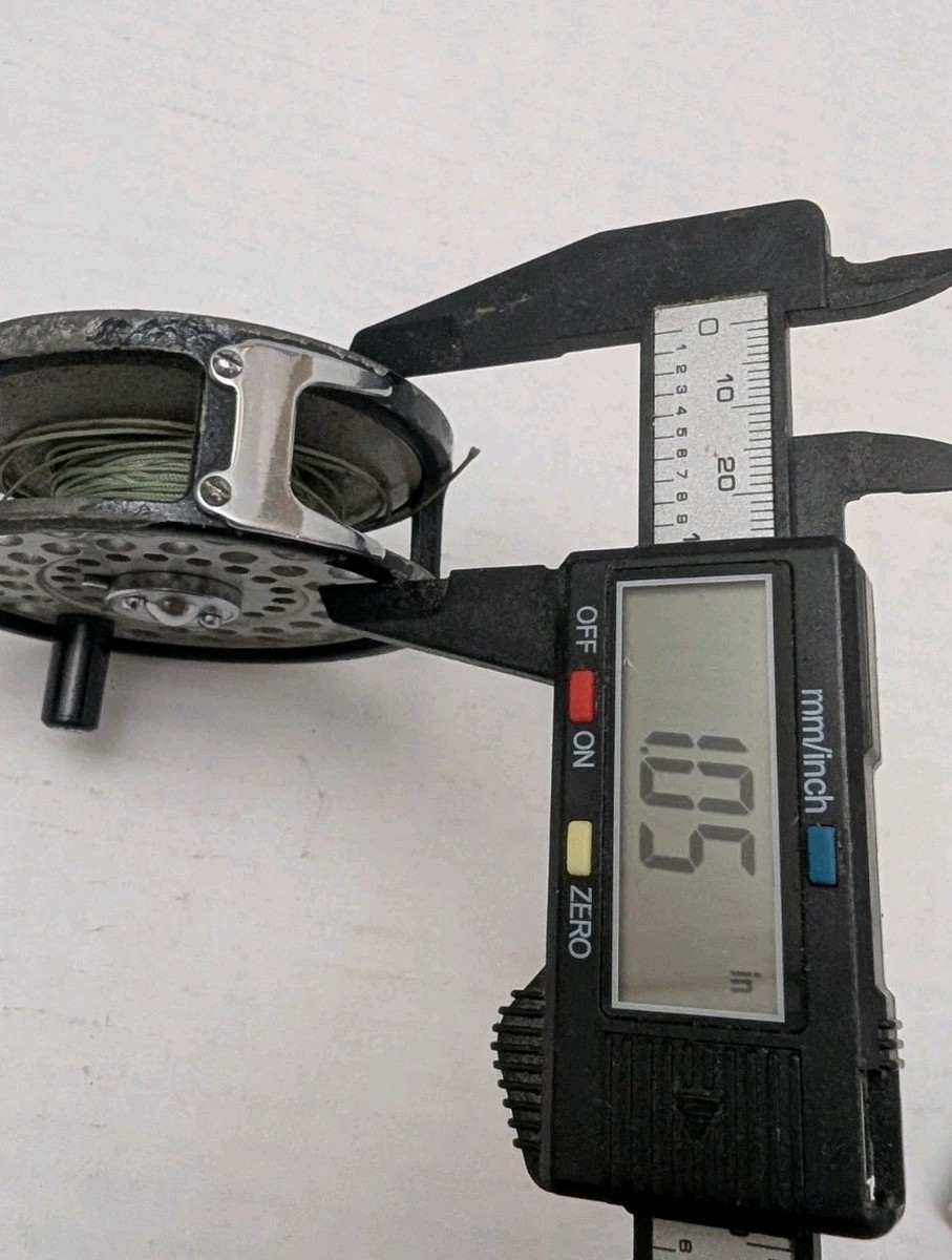 drags for penn spinning reel Penn 113H2 Special Senator Reel