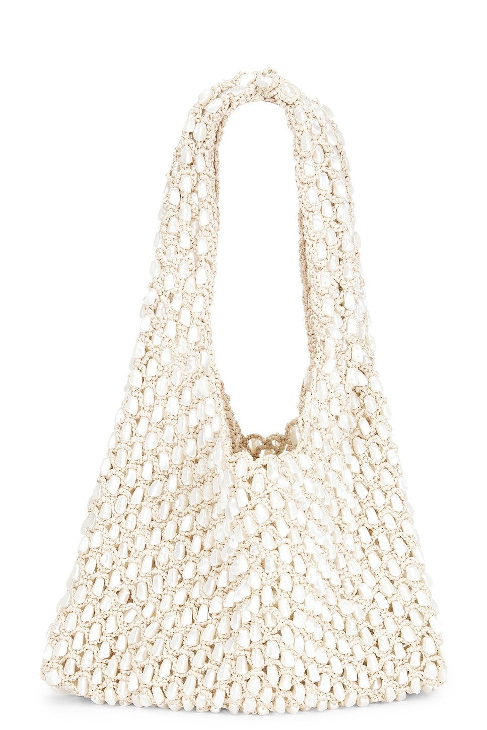 Lovers and Friends Samantha Tote - No Import Fees