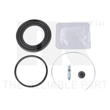 Kits de frein Toyota CARINA