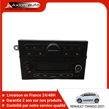 Autoradio Renault TWINGO
