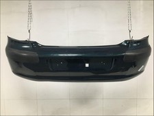 Pare-choc arrière Peugeot 306