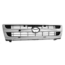 Front Grille Fits 1997-2000 Toyota Tacoma 2wd 104-58648a