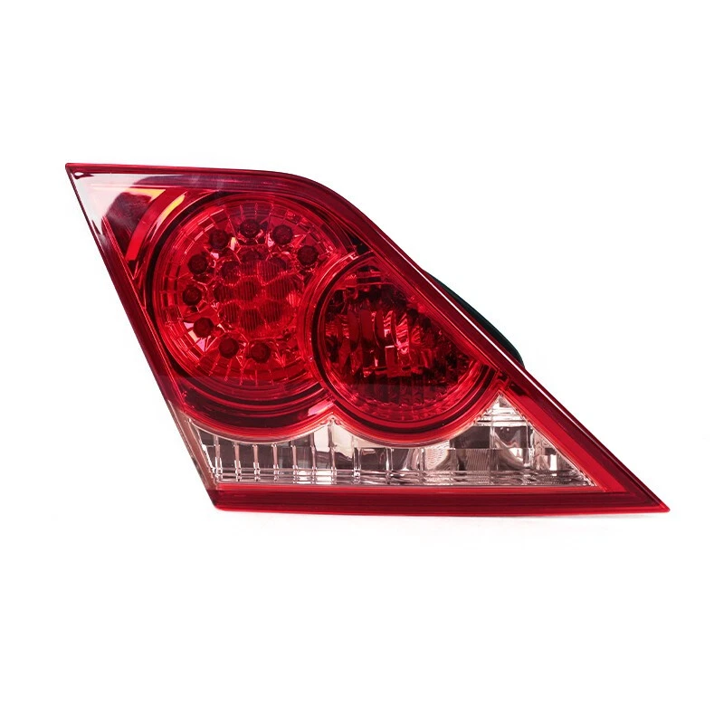 Luz trasera interior izquierda y derecha para Toyota Camry Aurion 2006-2008 lámpara de freno trasera Foto 4 de 4