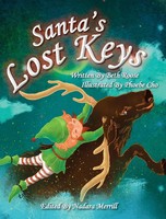 Beth Roose | Santa's Lost Keys | Buch | Englisch (2020) | Gebunden