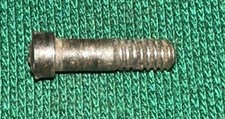 Vintage Original Stevens 14 12 Little Scout 22 Rifle Trigger Screw Gun Parts Vintage Original Stevens 14 12 Little Scout 22 Rifle Trigger Screw Gun Parts