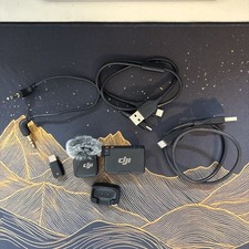 DJI Mic Mini 1 Transmitter 1 Receiver