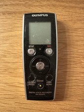Olympus digital Voice Recorder  VN-2000PC Diktiergerät