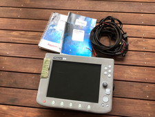 Raymarine C120 MFD 12 Chartplotter