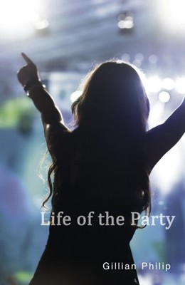 LIFE OF THE PARTY by Philip Gillian Paperback Self Help Business