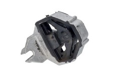 Auspuffgummi links hinten mit Metallhalter für Peugeot 307 308 1755G6