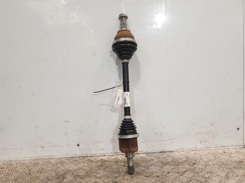 Giunto cardanico albero di trasmissione sinistro CITROEN C3 3 PHASE 1 00003272LG - Foto 5 di 5