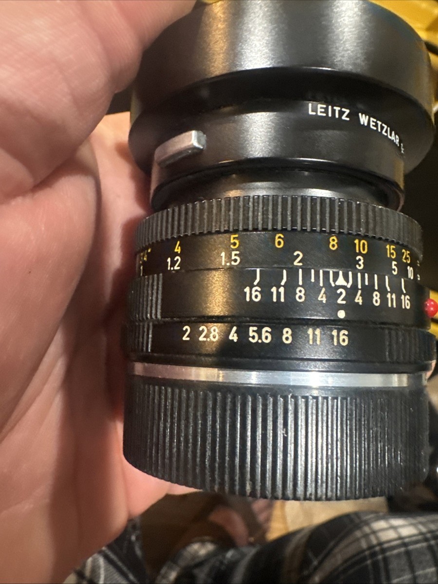 アニメ 261Ernst Leitz GmbH Wetzlar Summicr アニメ 261Ernst Leitz GmbH Wetzlar Summicr Leitz Wetzlar German