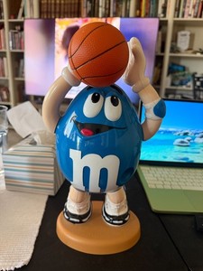 M&M Basketball | eBay