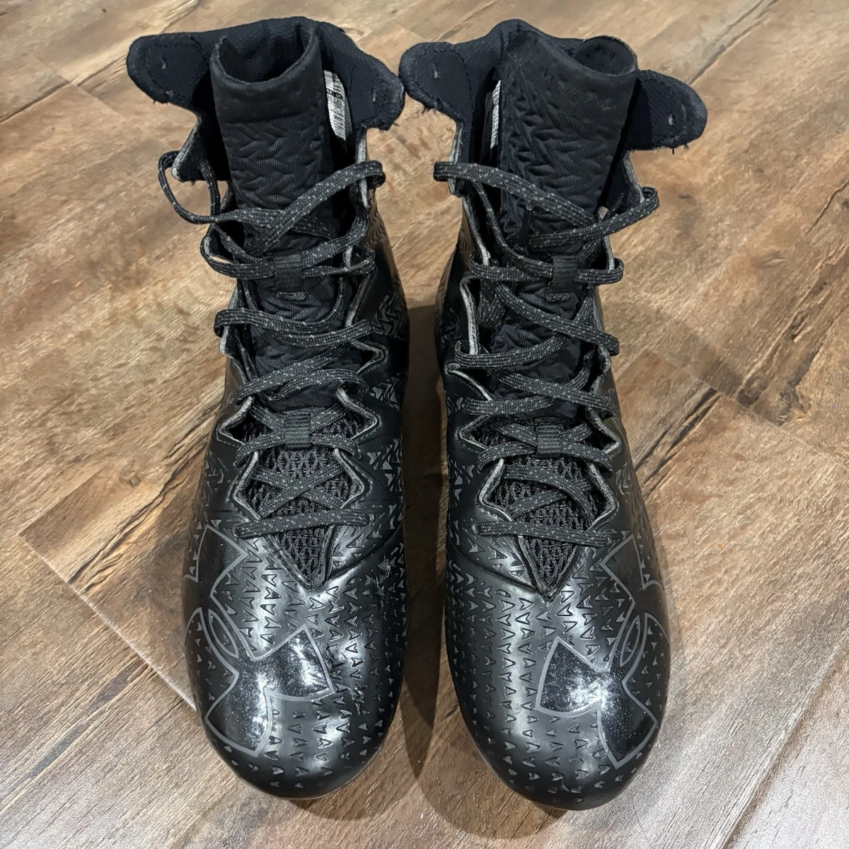 Under Armour Highlight Cleats for sale - eBay