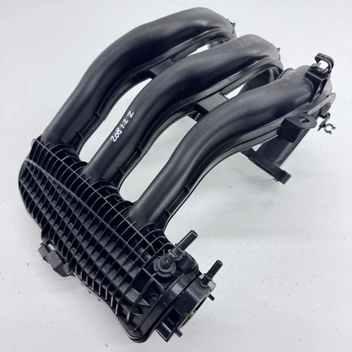 PEUGEOT 208 MK1 INTAKE MANIFOLD 9673063980 1.2 VTI PETROL HMZ 12-15