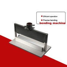 305mm Press Brake-12 to 20 Ton Hydraulic Press Attachment Sheet Metal Folder UK