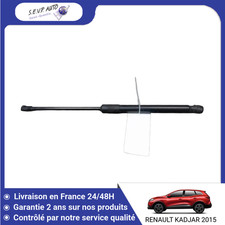 Verin de hayon / de capot Renault Kadjar