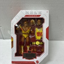 Hulk Hogan Cards and Memorabilia Guide 67