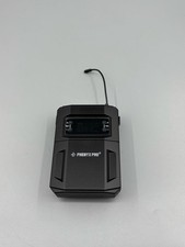 Phenyx Pro Wireless Bodypack Transmitter, UHF Bodypack with 3-Pin