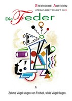 Duanna Mund | Feder 2021 | Taschenbuch | Deutsch (2021) | 68 S.