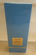 Tom Ford Neroli Portofino Eau De Parfum Spray 0.7 OZ/20ml NEW Box/Sealed