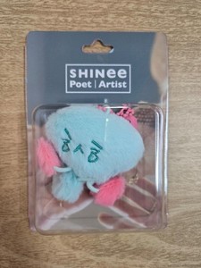 Shinee Poet Artist | eBay