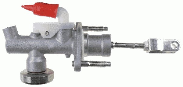 SACHS-OE 6284 600 134 Master Cylinder, clutch for NISSAN