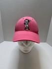 NEW YORK METS 47 Brand Mrs. Met New York Mets, Mascot Hat, Cap Women’s Youth