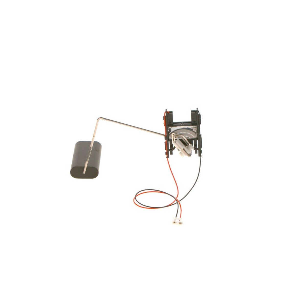 Original BOSCH Sensor Suministro de Combustible 1 582 980 113 para Opel - Imagen 2