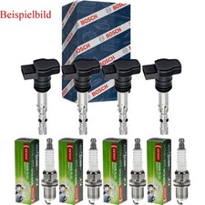 Bougies d'allumage Kia CEED