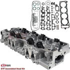 Assembled Cylinder Head Kit for Toyota 2.4L Petrol 22R Supplied With Gasket Set