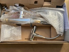 Hansgrohe sink mixer Metris Sel  M71 Eco 73822001 chrome - Luxury