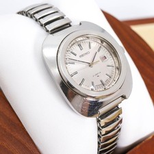 Orologio SEIKO meccanico automatico 2518 0260 21 gioielli antico vintage