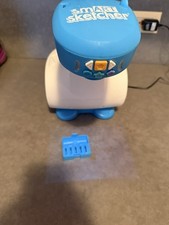 Smart Sketcher Projector Learn to Draw Project  Sketches with power cord