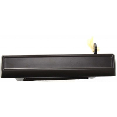 For 1982-1988 Cady Cimarron Exterior Door Handle Front OR Rear, Driver Side
