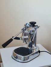 La Pavoni Europiccola v2.3 Pre-Millennium Lever Classic Espressomaschine