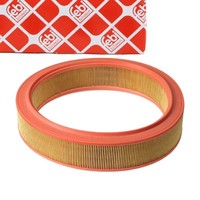 febi Luftfilter Motorluftfilter FüR VW Golf 3 Polo 3 Seat Arosa Ibiza 2 1.0-1.6