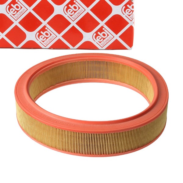 febi Luftfilter Motorluftfilter FüR VW Golf 3 Polo 3 Seat Arosa Ibiza 2 1.0-1.6-image
