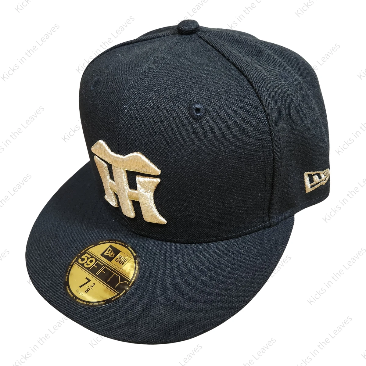 New Era Men's Cotton 7 7/8 Size for sale | eBay