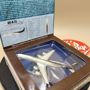 1:400 DC-8 for sale | eBay