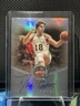 2020-21 Panini Prizm Dave Cowens AUTO Silver Prizm Spectra HALL OF FAME #SH-DCO