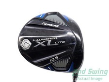 Cleveland Launcher XL Lite Driver 10.5° Graphite X-Stiff Right 45.0in