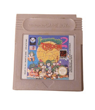 ebay® Auktion 306454276468 | Lemmings 2 Tribes Nintendo GameBoy Spiel Game Boy Classic Modul Thumbnail of ebay® auction 306454276468 | Lemmings 2 Tribes Nintendo GameBoy Spiel Game Boy Classic Modul