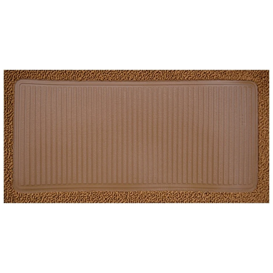 Alfombra para Chevrolet Chevy II 1962-1967 2 puertas bucle automático Foto 3 de 4