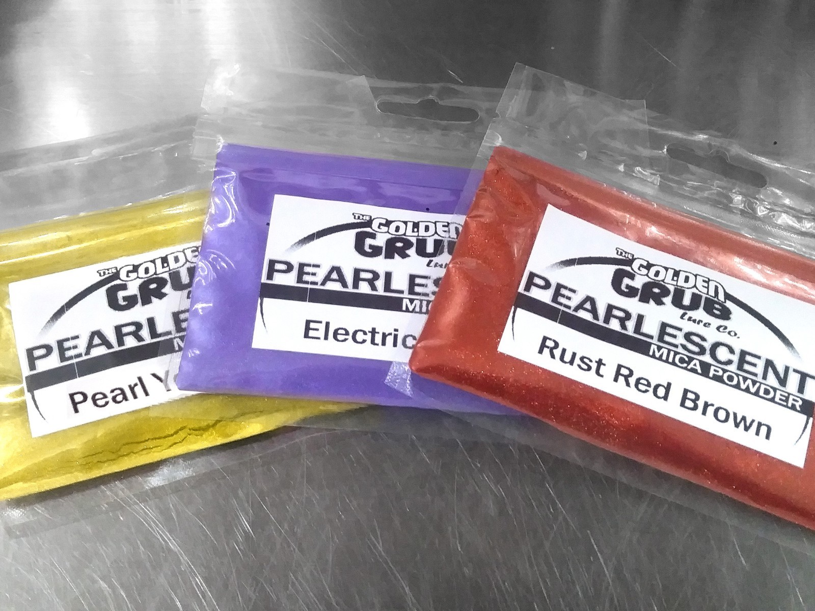 Liquid Plastic SUPER STARTER SET Swimbait Mold plastisol fishing lure making kit