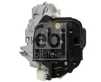 Hinten Rechts Febi Bilstein 172128 TüRschloss FüR Audi,Seat
